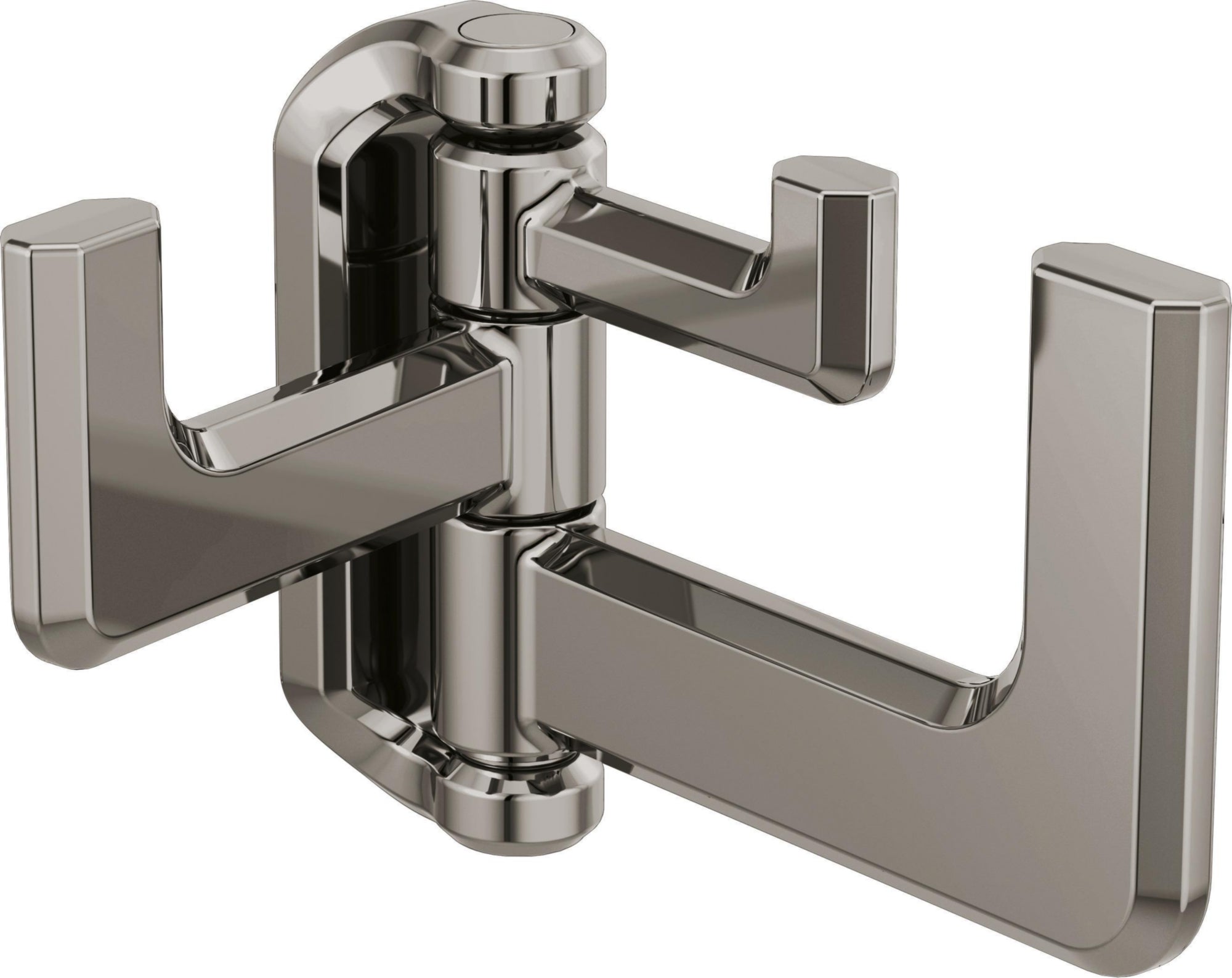 HINGED ROBE HOOK