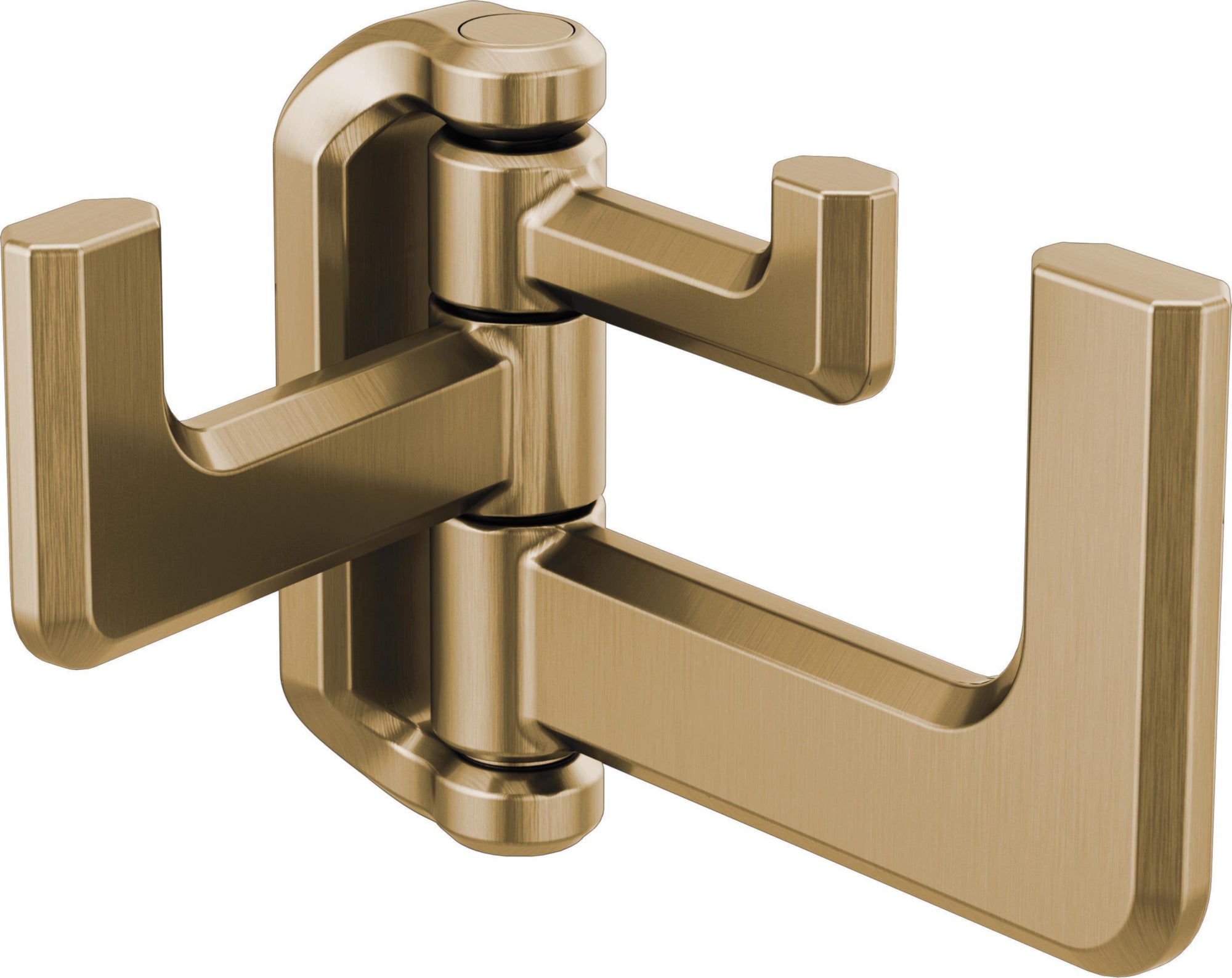 HINGED ROBE HOOK