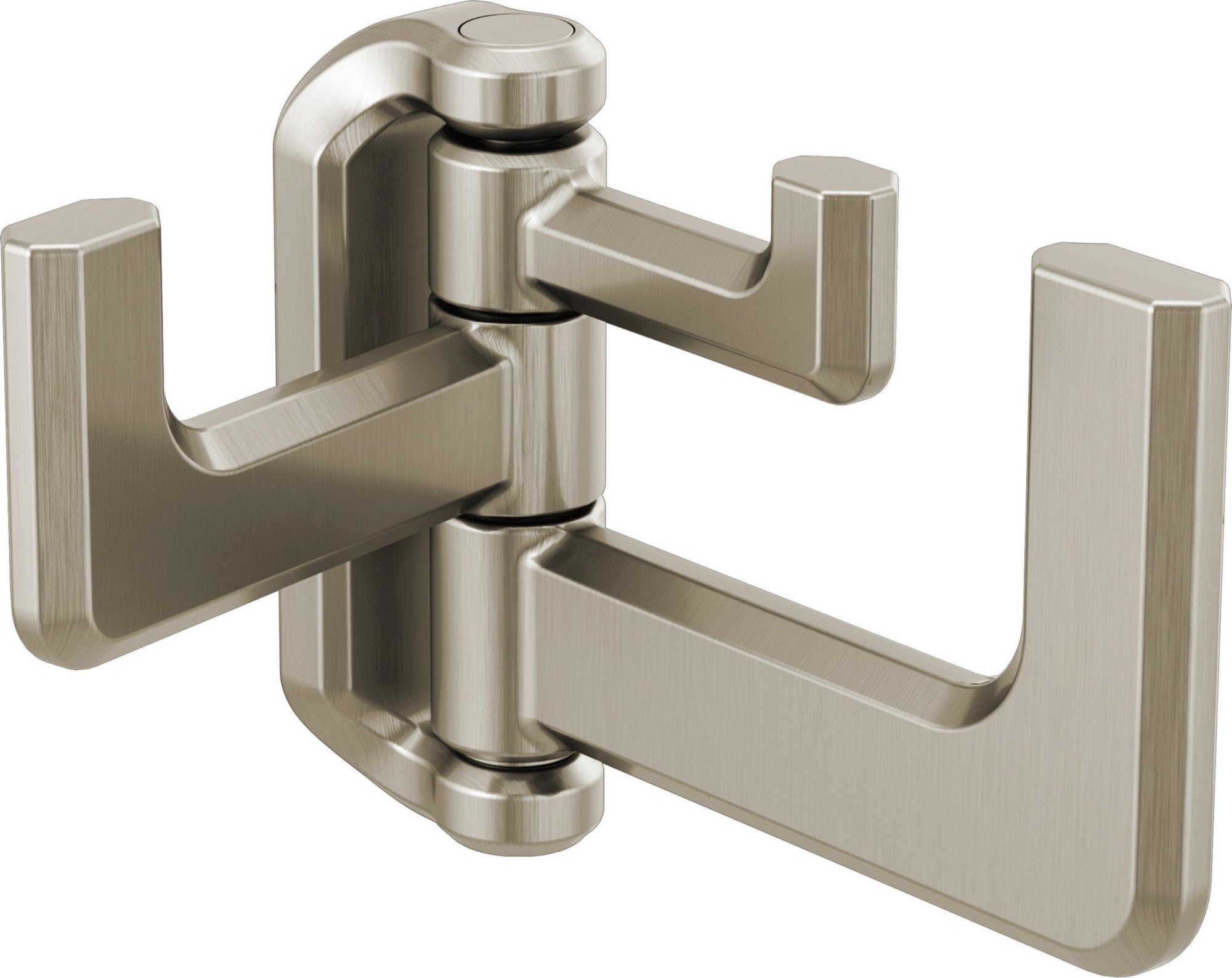 HINGED ROBE HOOK