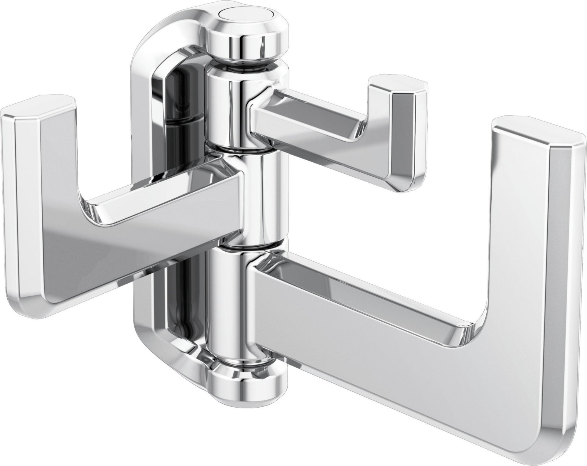 HINGED ROBE HOOK
