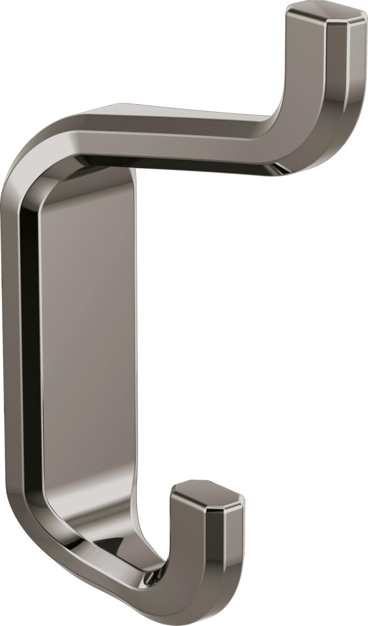 DOUBLE ROBE HOOK