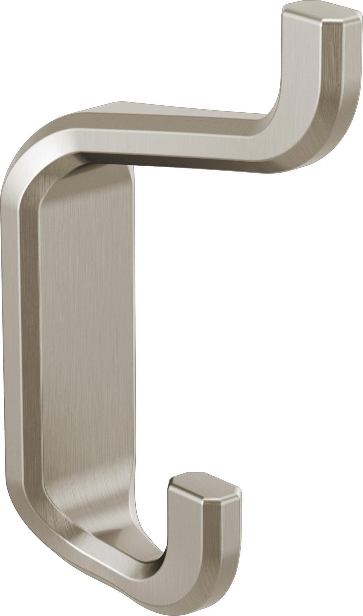 DOUBLE ROBE HOOK