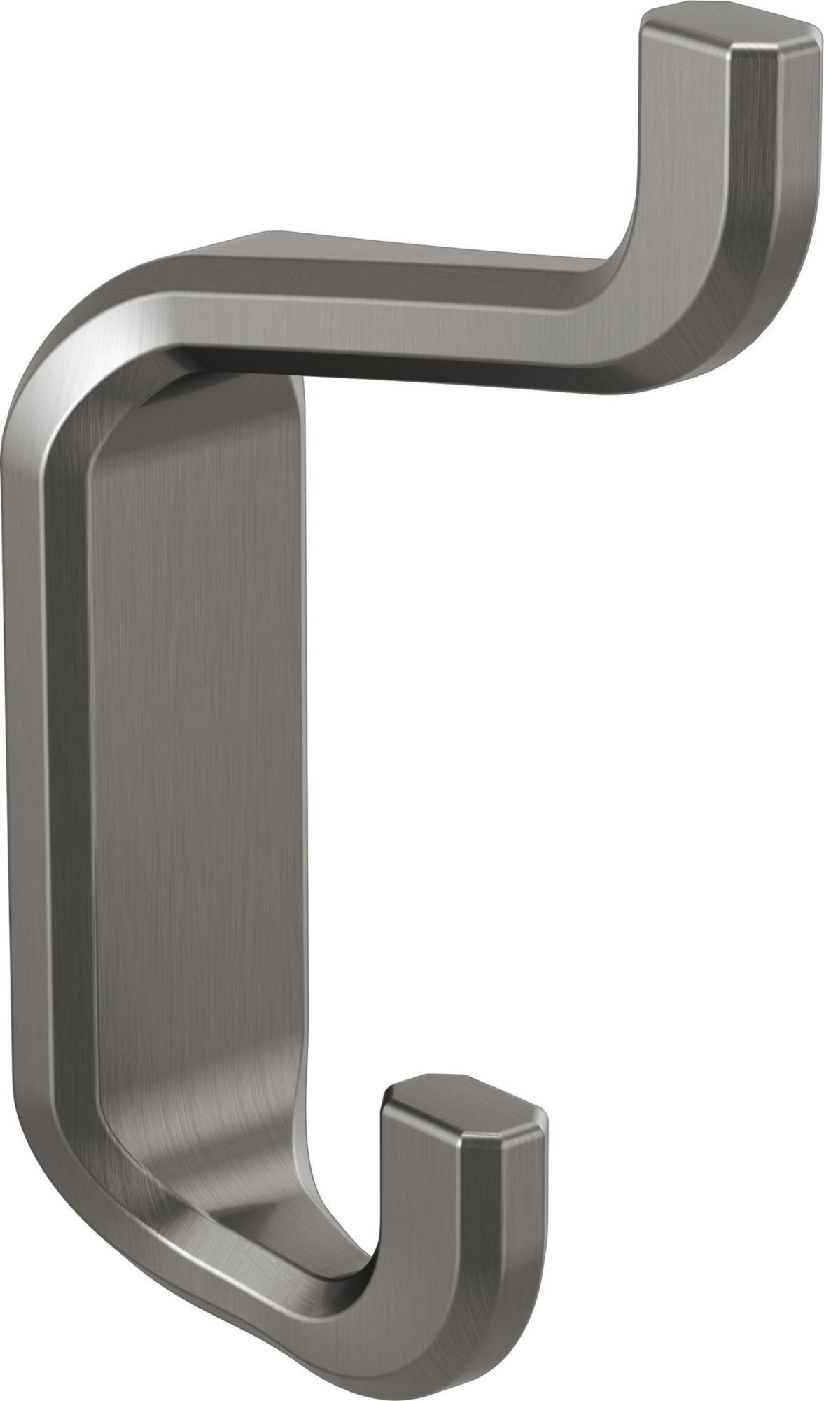 DOUBLE ROBE HOOK