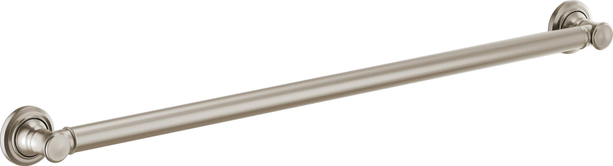 TRADITIONAL DECORATIVE ADA GRAB BAR - 36"                   