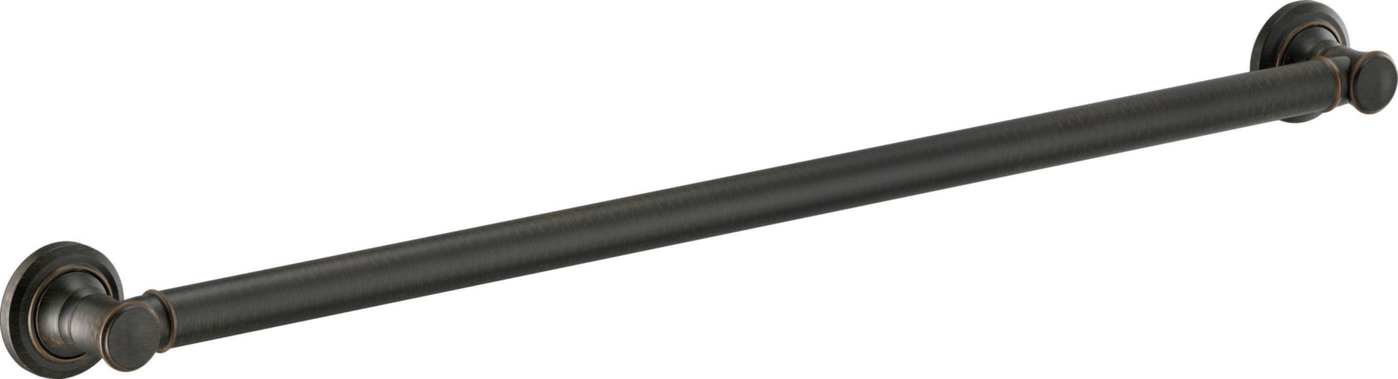 TRADITIONAL DECORATIVE ADA GRAB BAR - 36"                   