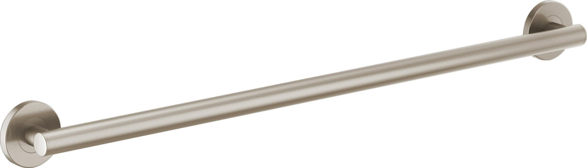 CONTEMPORARY DECORATIVE ADA GRAB BAR - 36"                  