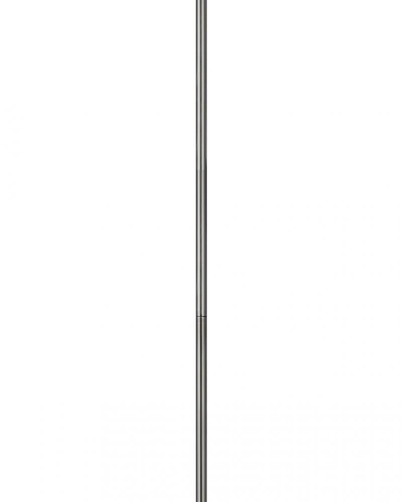 Cord Cover Accessory - Nickel
