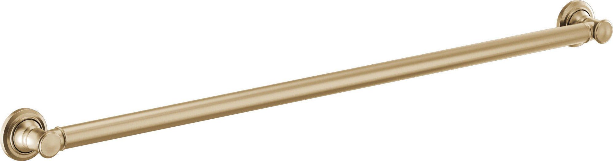 TRADITIONAL DECORATIVE ADA GRAB BAR - 42"                   