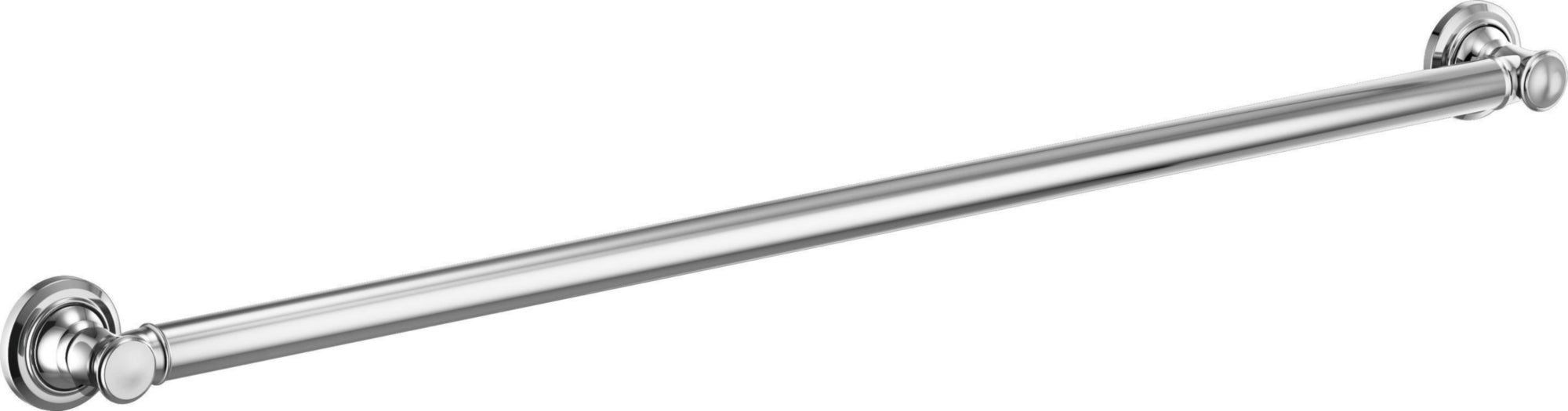 TRADITIONAL DECORATIVE ADA GRAB BAR - 42"                   