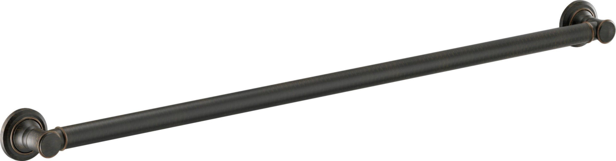 TRADITIONAL DECORATIVE ADA GRAB BAR - 42"                   