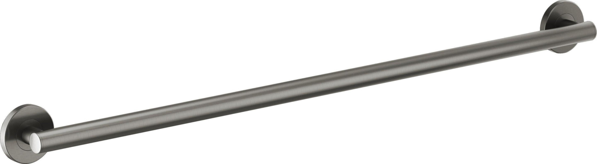 CONTEMPORARY DECORATIVE ADA GRAB BAR - 42"                  