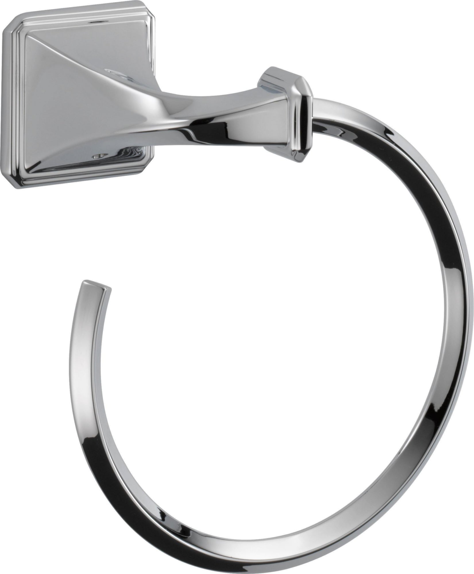 BRIZO VIRAGE TOWEL RING