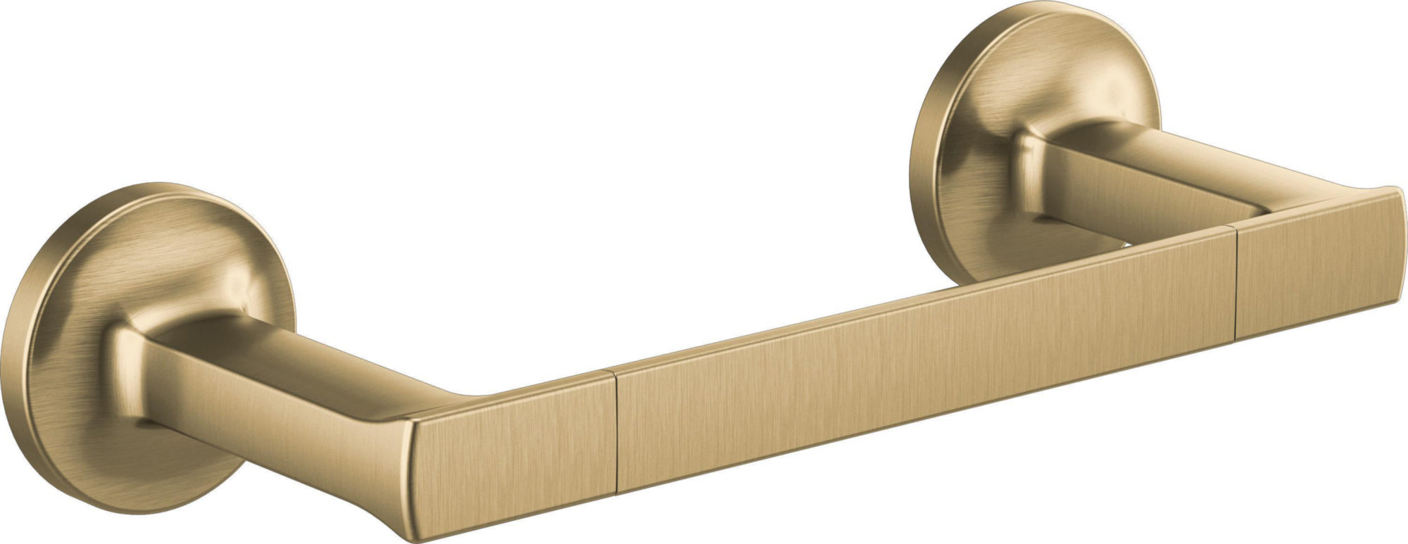 8" MINI TOWEL BAR                                           