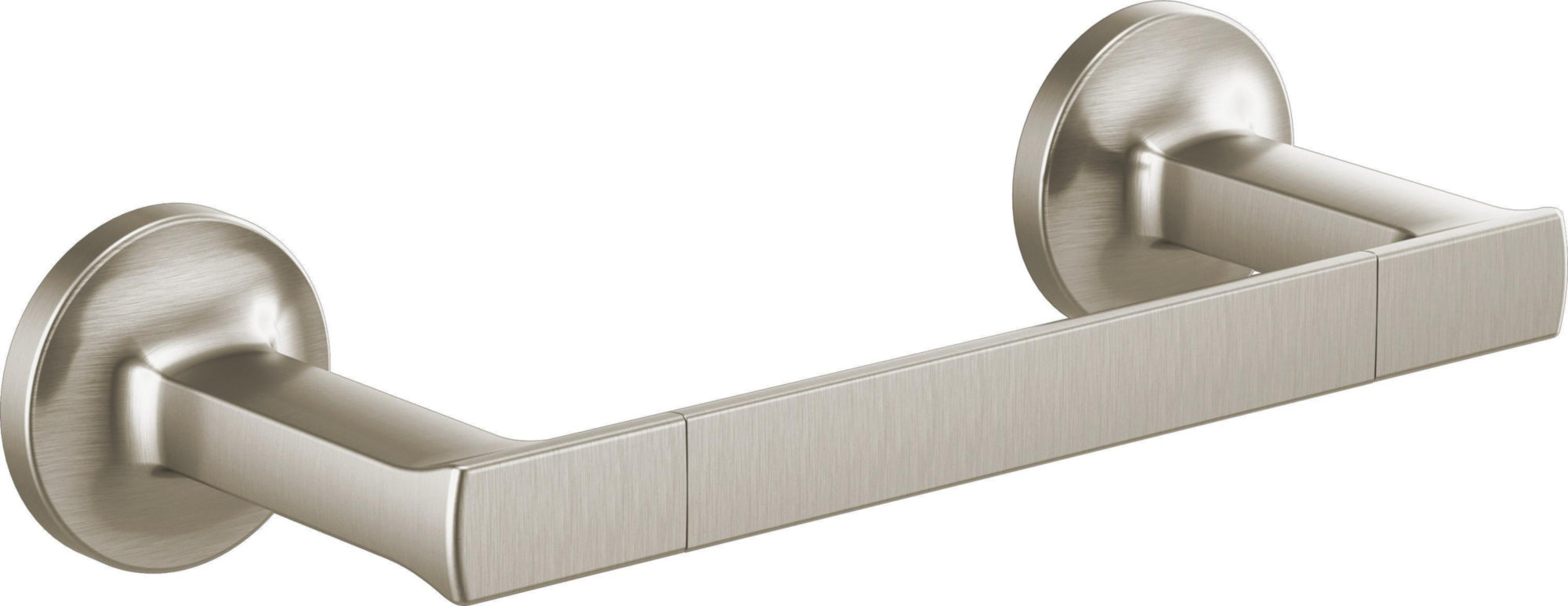 8" MINI TOWEL BAR                                           