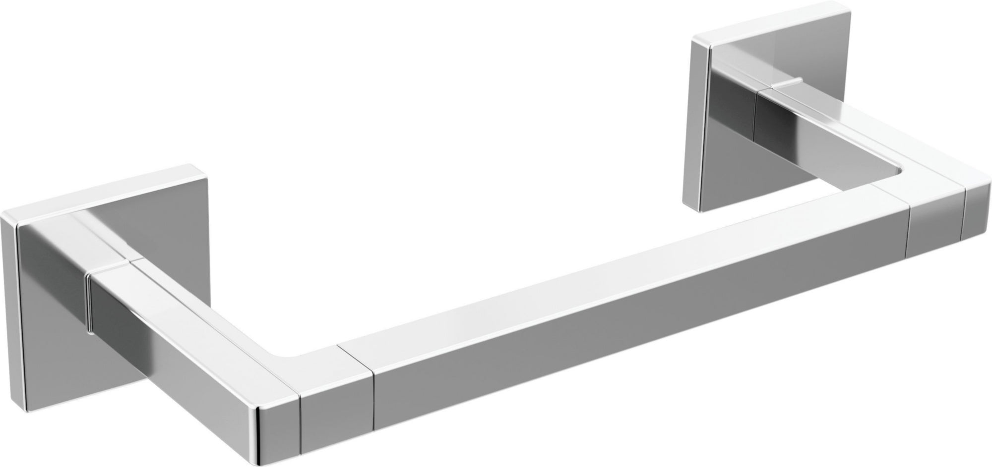 8" MINI TOWEL BAR                                           