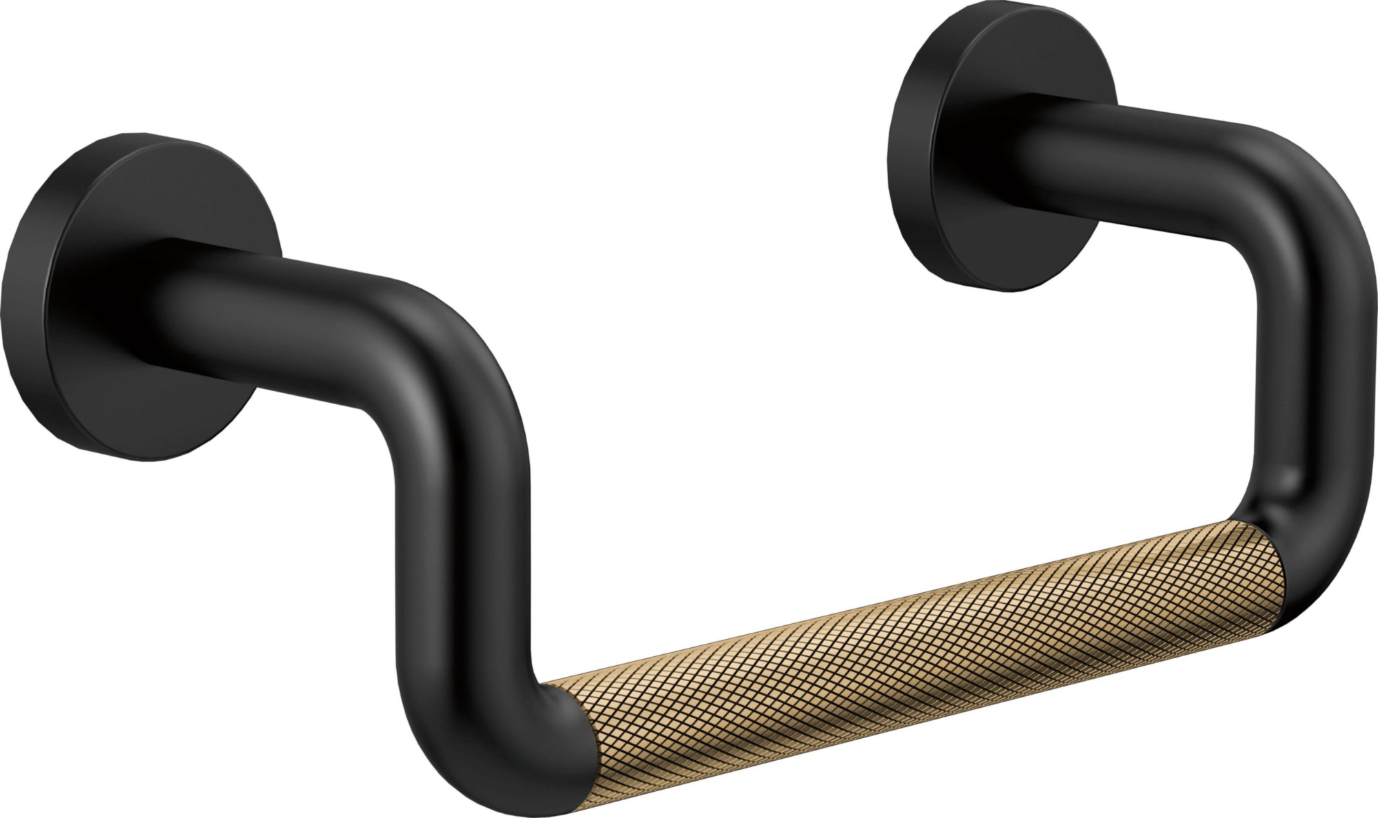 8" MINI TOWEL BAR                                           