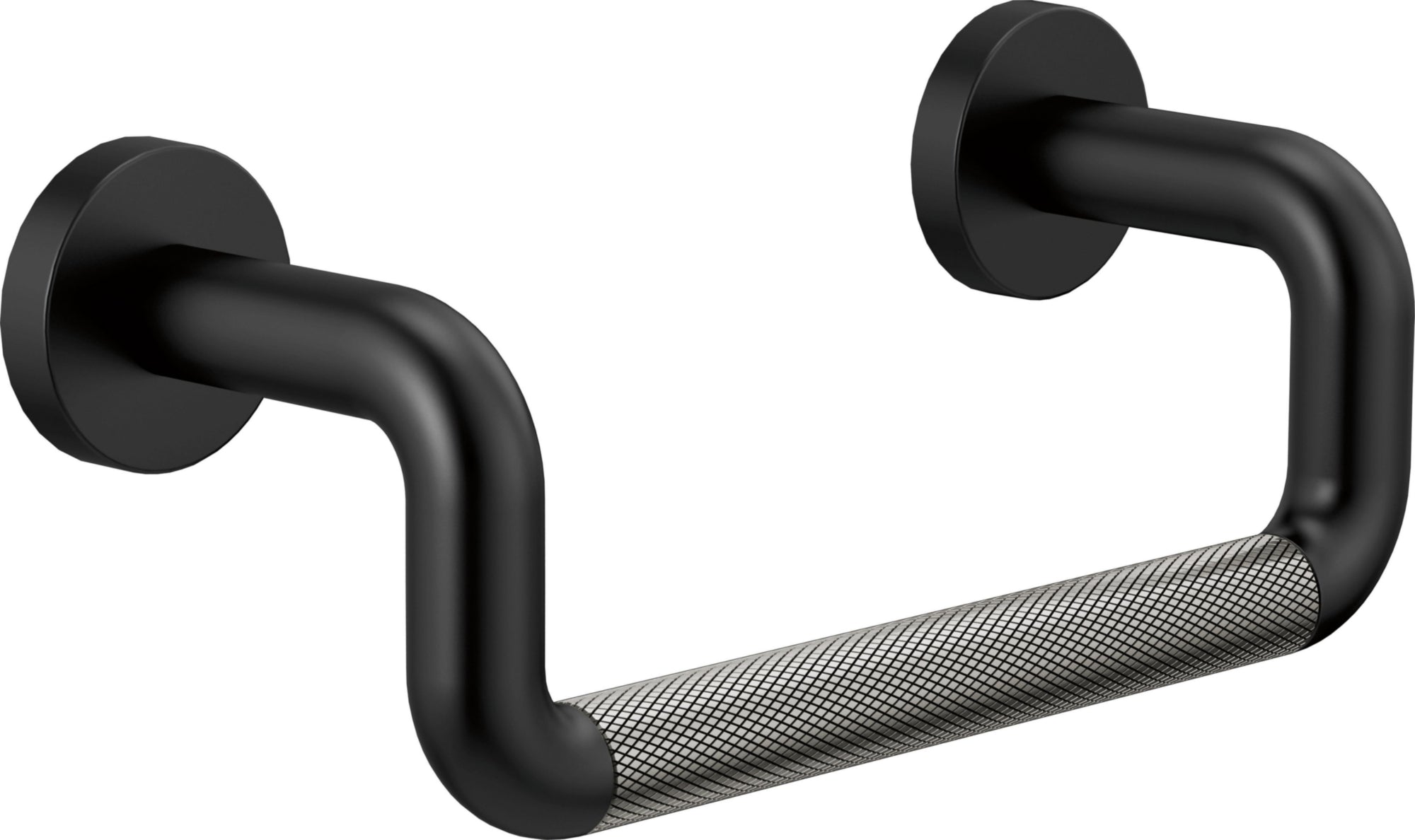 8" MINI TOWEL BAR                                           