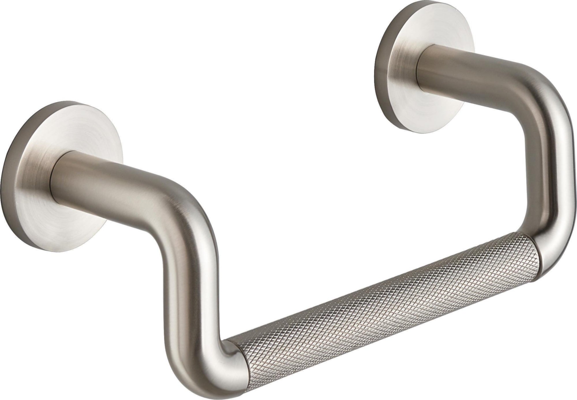 8" MINI TOWEL BAR                                           