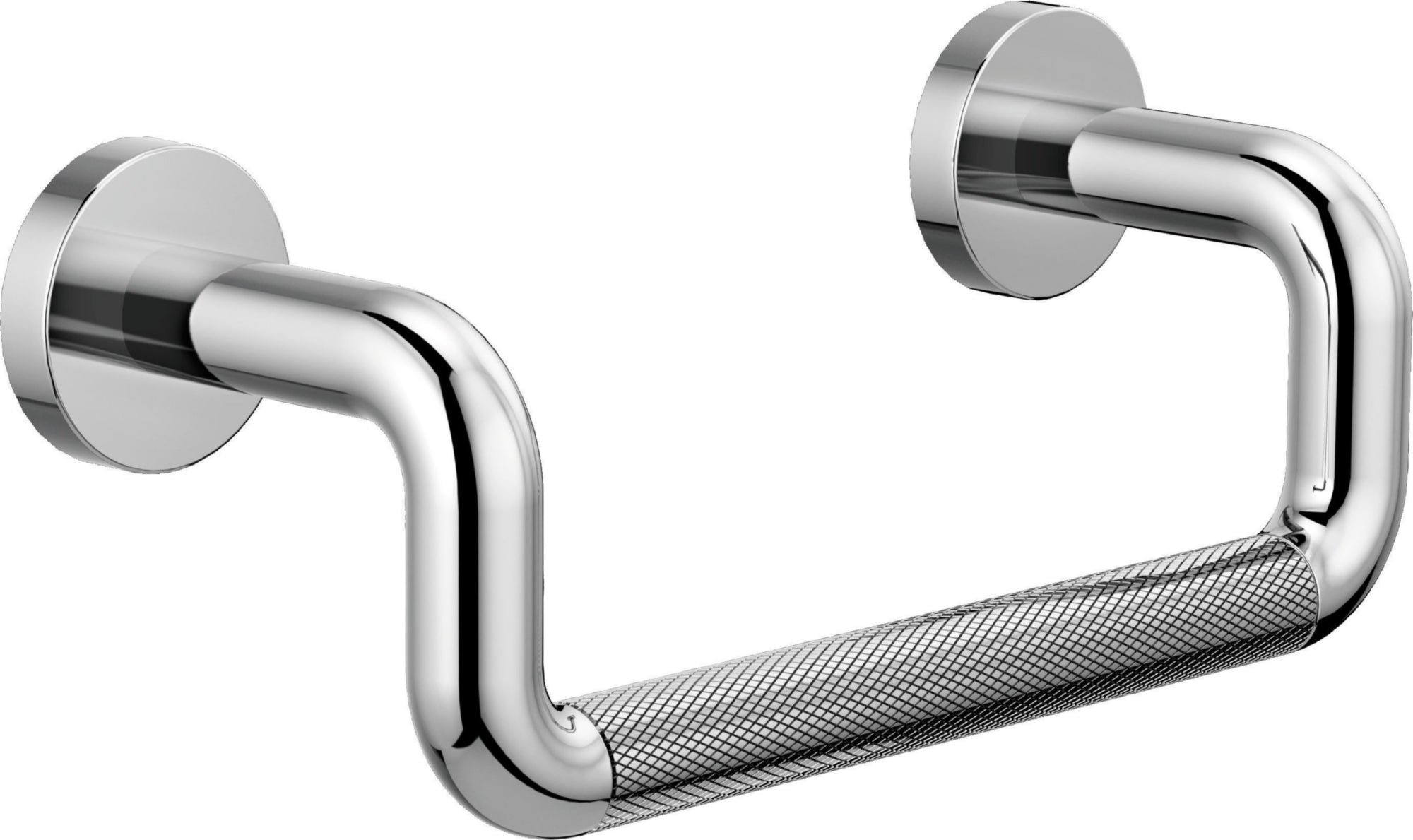 8" MINI TOWEL BAR                                           