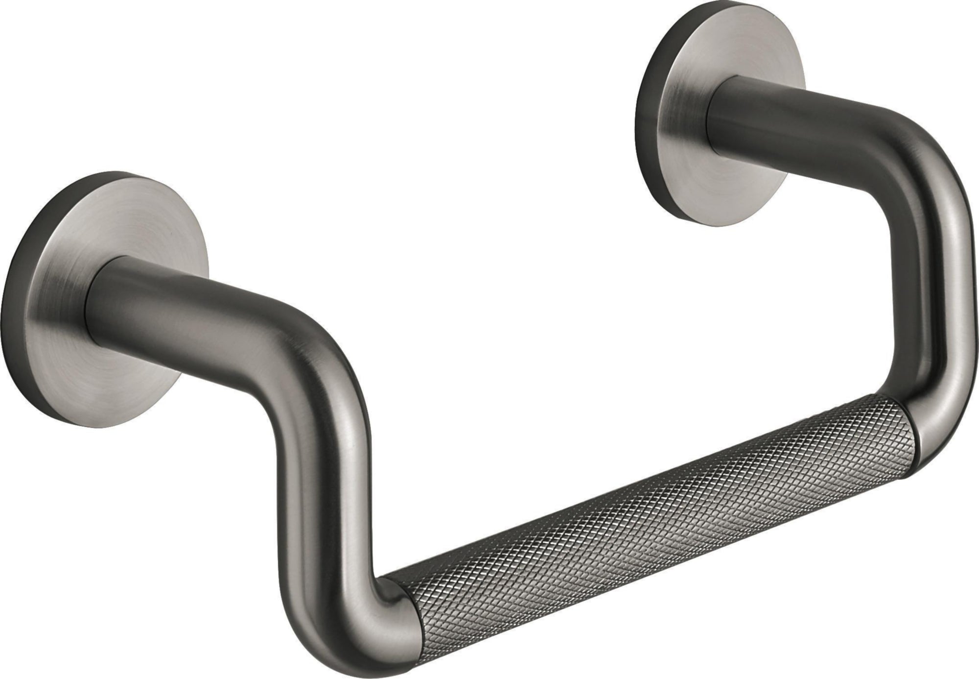 8" MINI TOWEL BAR                                           