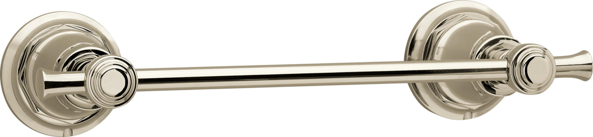 8" MINI TOWEL BAR                                           