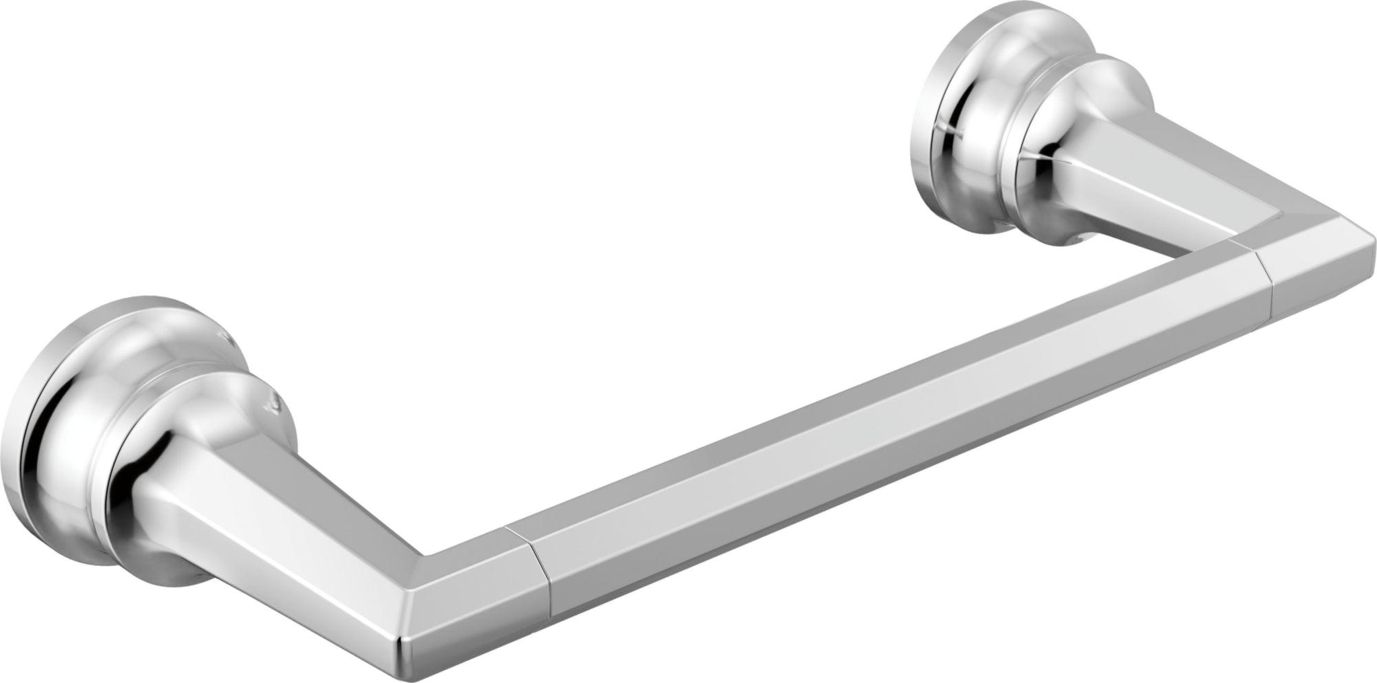 8" MINI TOWEL BAR                                           
