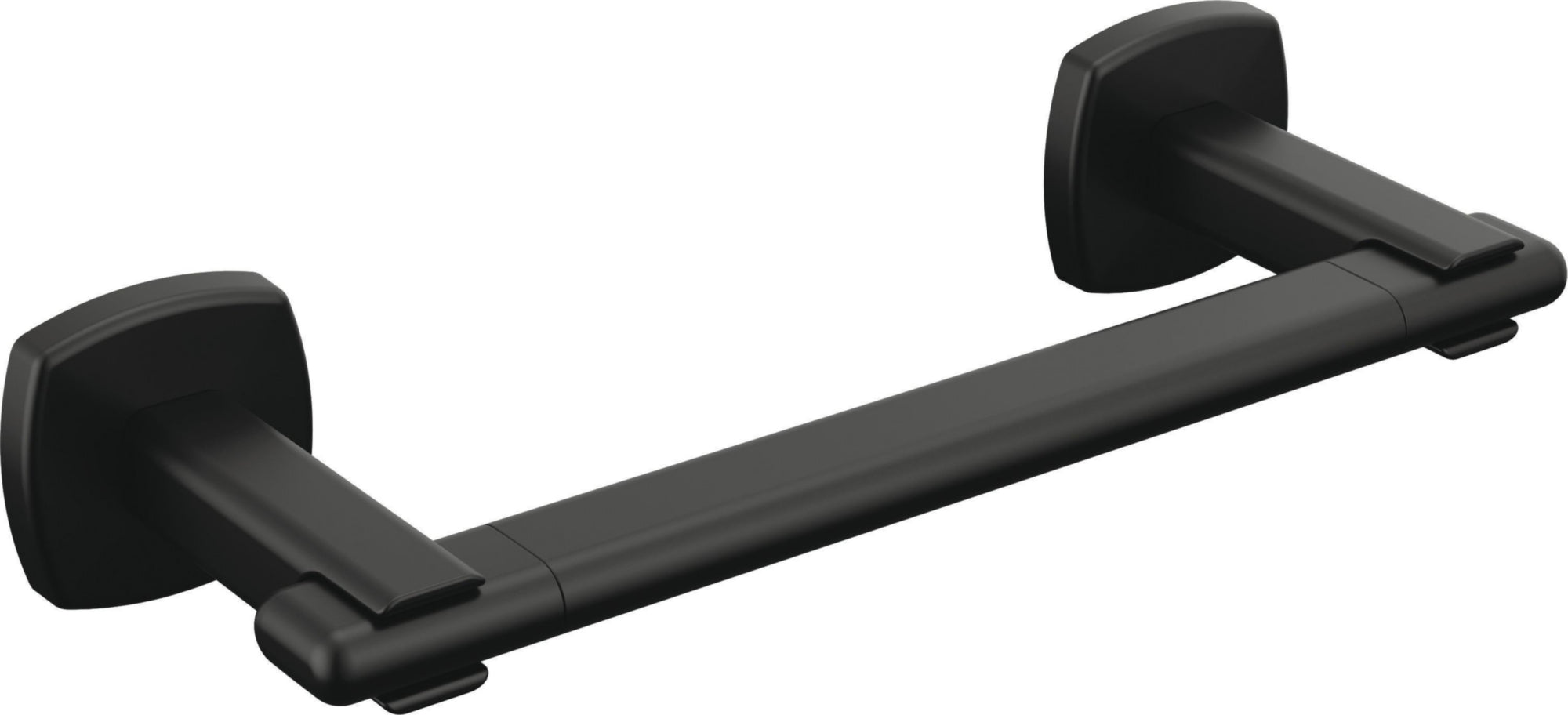 8" MINI TOWEL BAR                                           