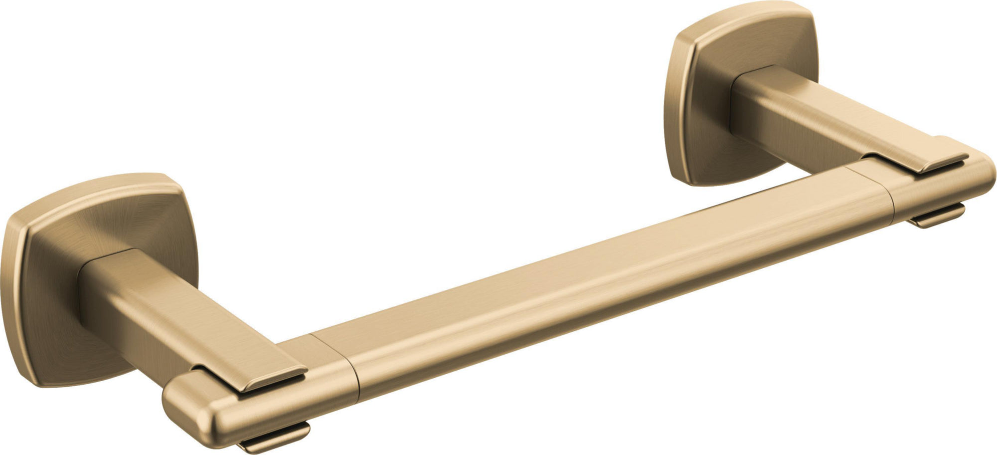 8" MINI TOWEL BAR                                           