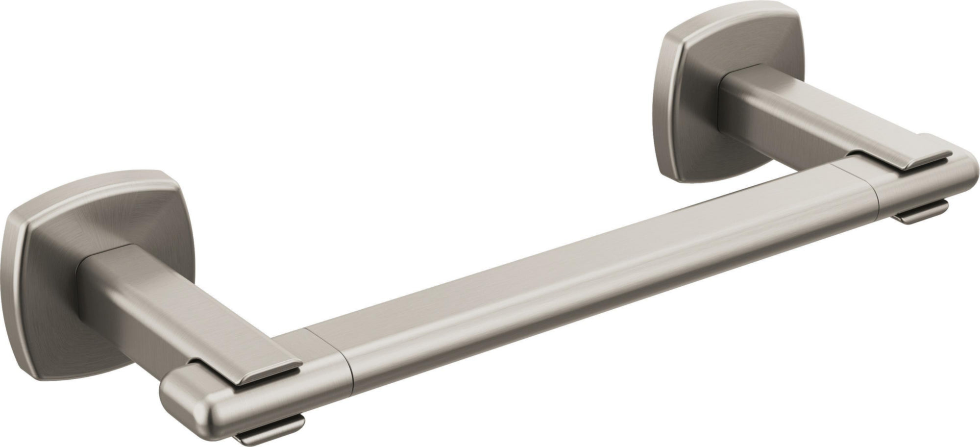 8" MINI TOWEL BAR                                           