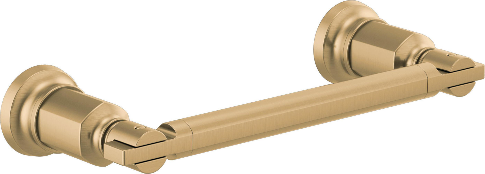 8" MINI TOWEL BAR                                           
