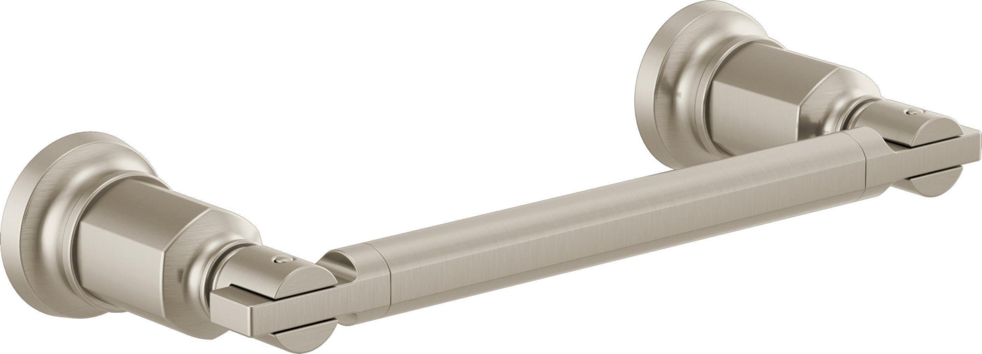 8" MINI TOWEL BAR                                           