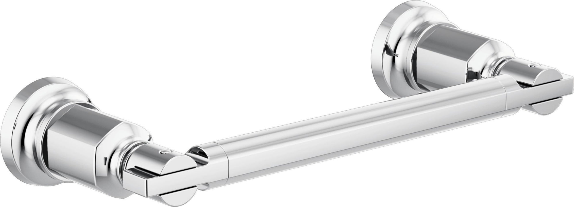 8" MINI TOWEL BAR                                           