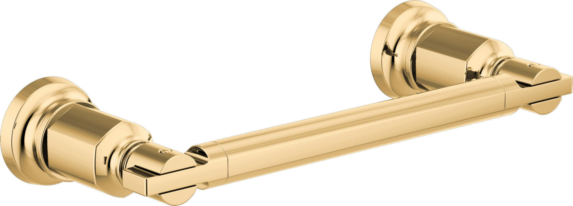 8" MINI TOWEL BAR                                           