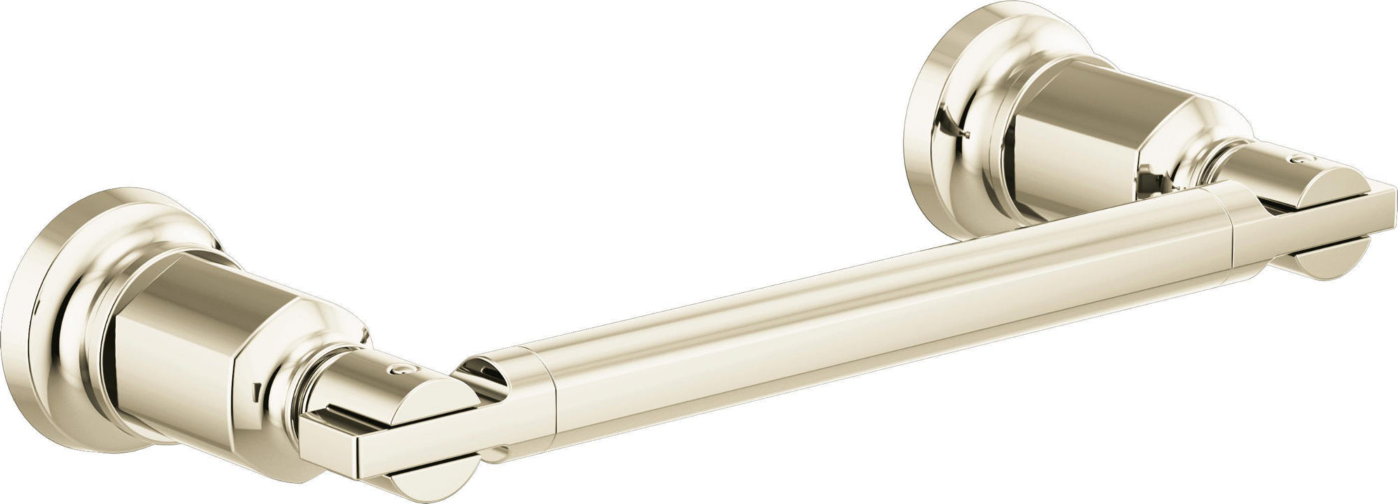 8" MINI TOWEL BAR                                           