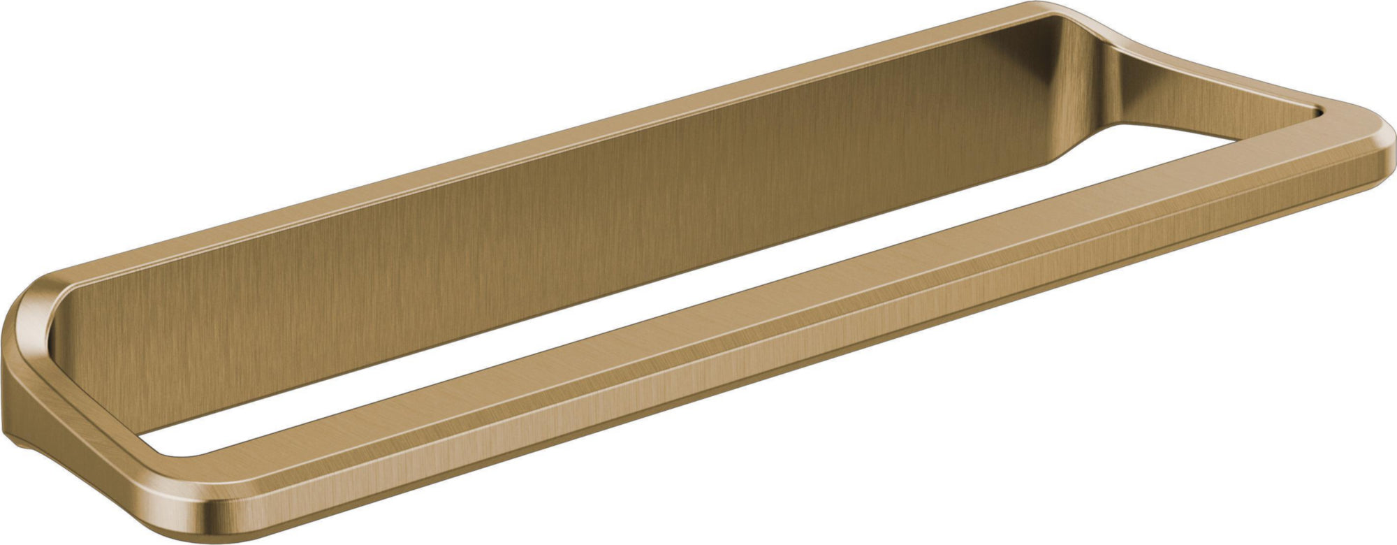 12" MINI TOWEL BAR                                          