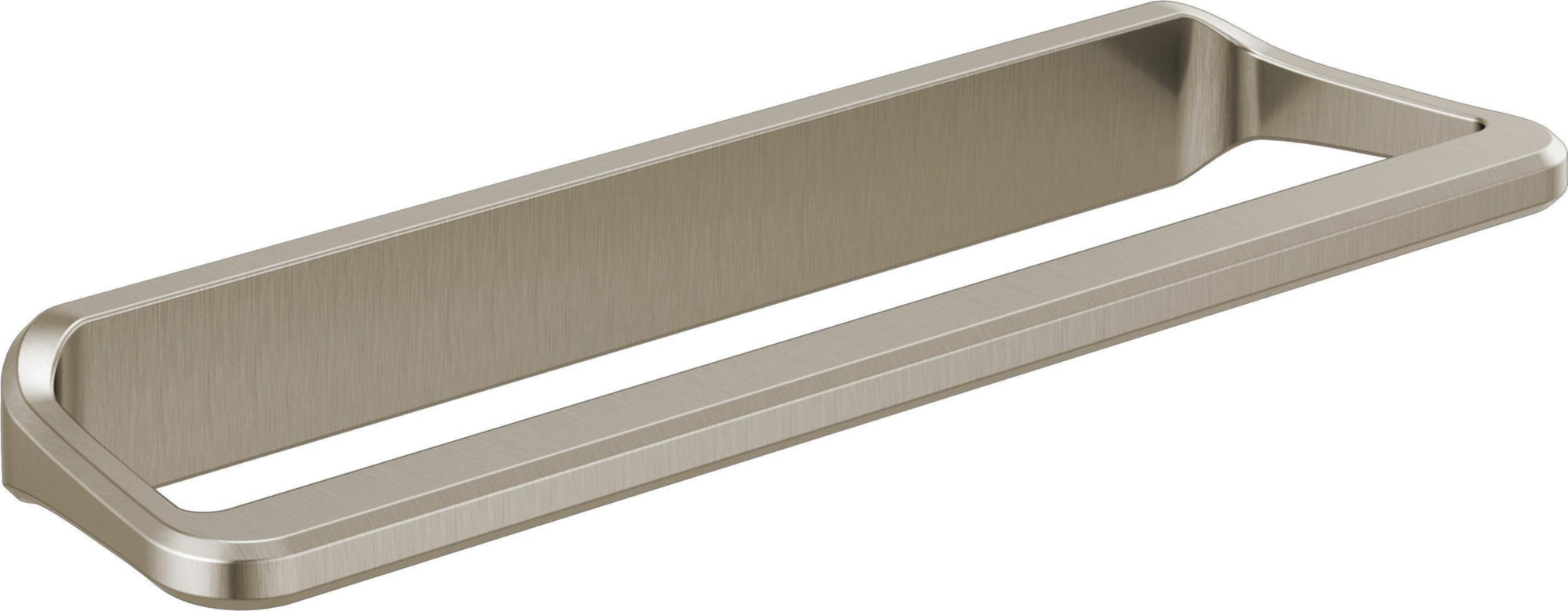 12" MINI TOWEL BAR                                          