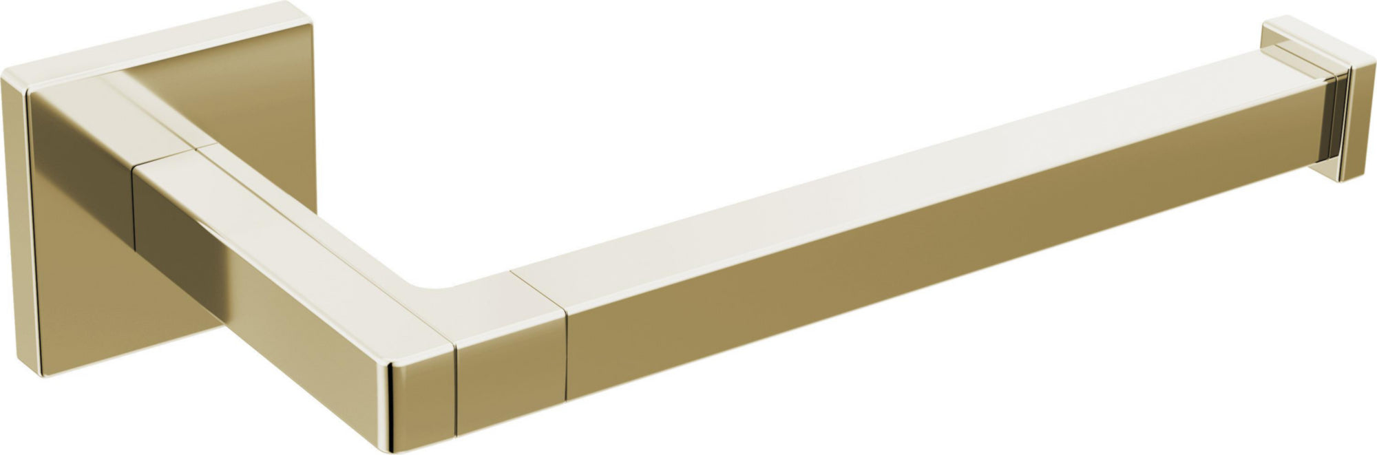 OPEN POST TISSUE HOLDER