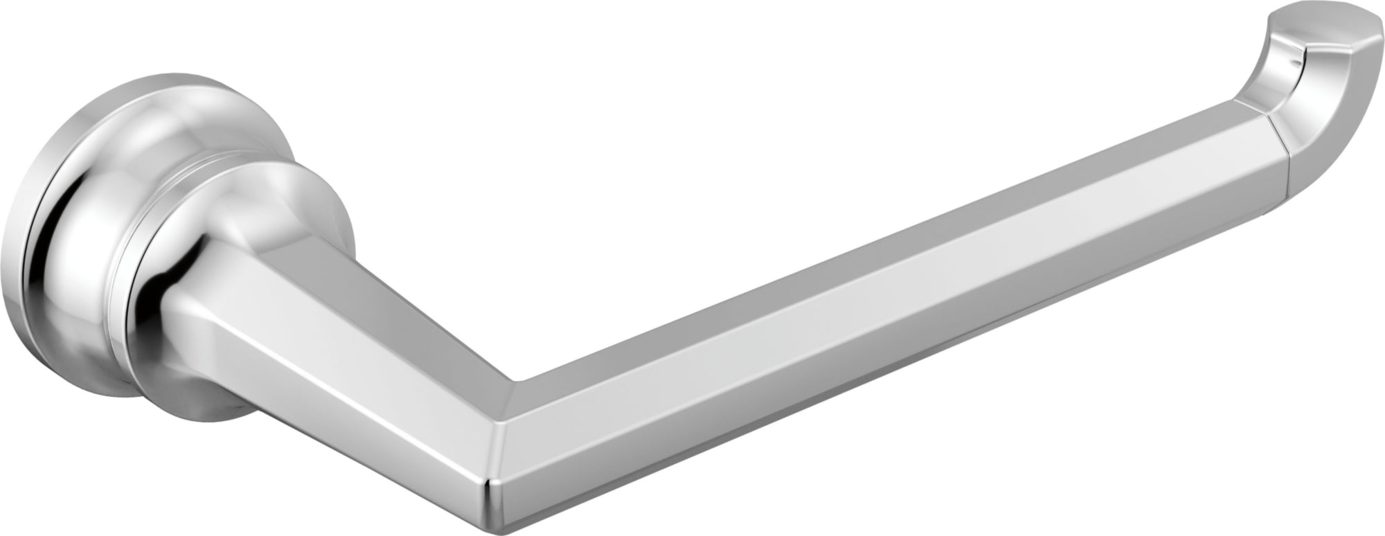 OPEN POST TISSUE HOLDER
