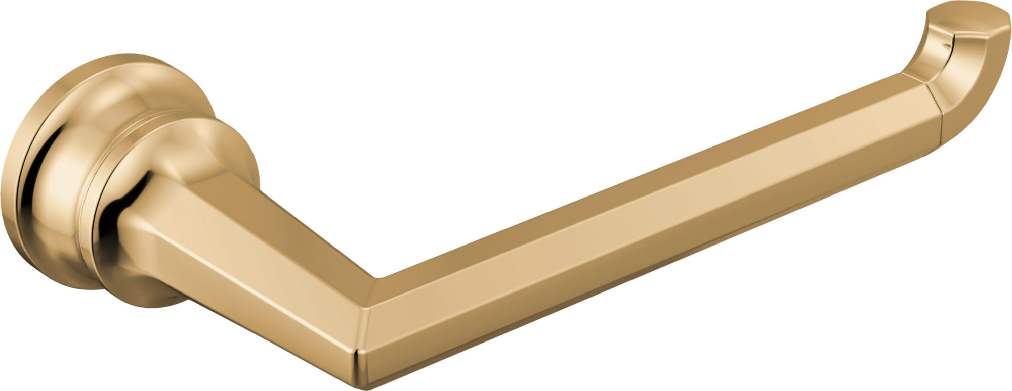OPEN POST TISSUE HOLDER