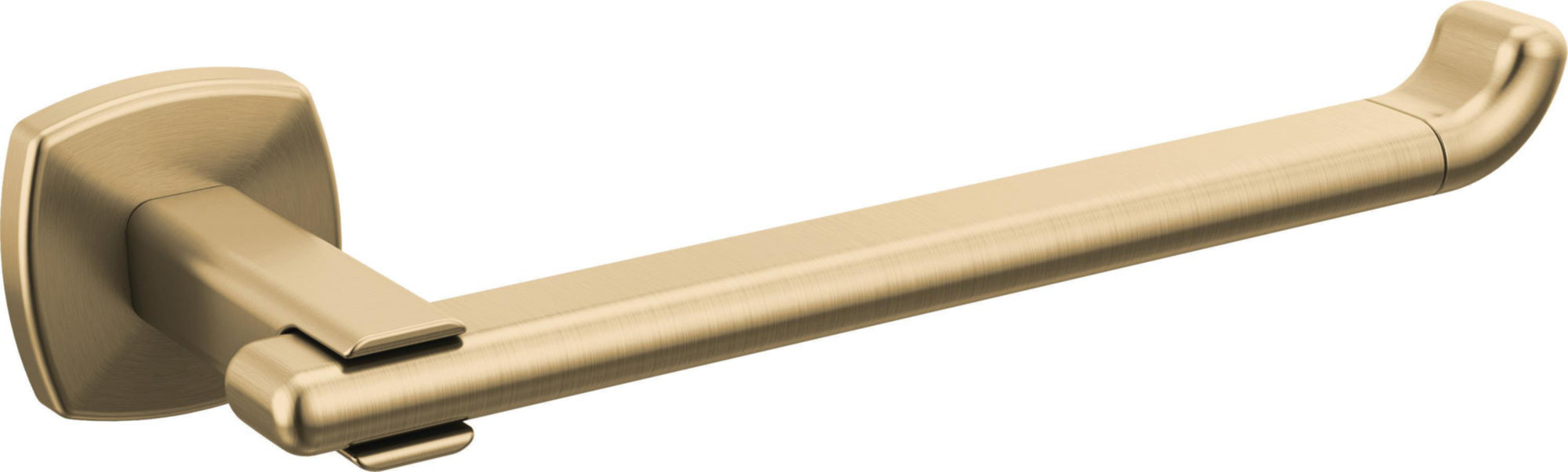 OPEN POST TISSUE PAPER HOLDER, 3W MOUNT                     