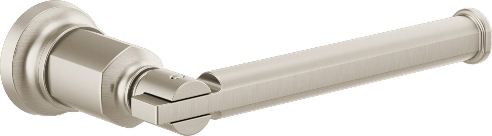OPEN POST TISSUE HOLDER