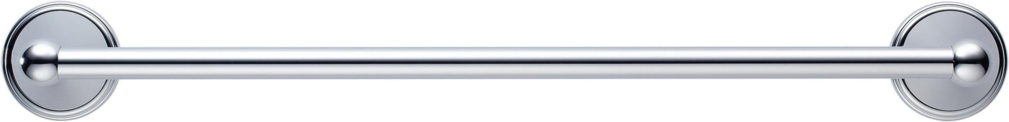 TRADITIONAL 18"" TOWEL BAR PC                               