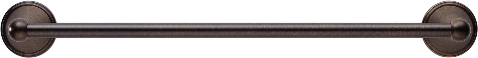 TRADITIONAL 18"" TOWEL BAR RB                               
