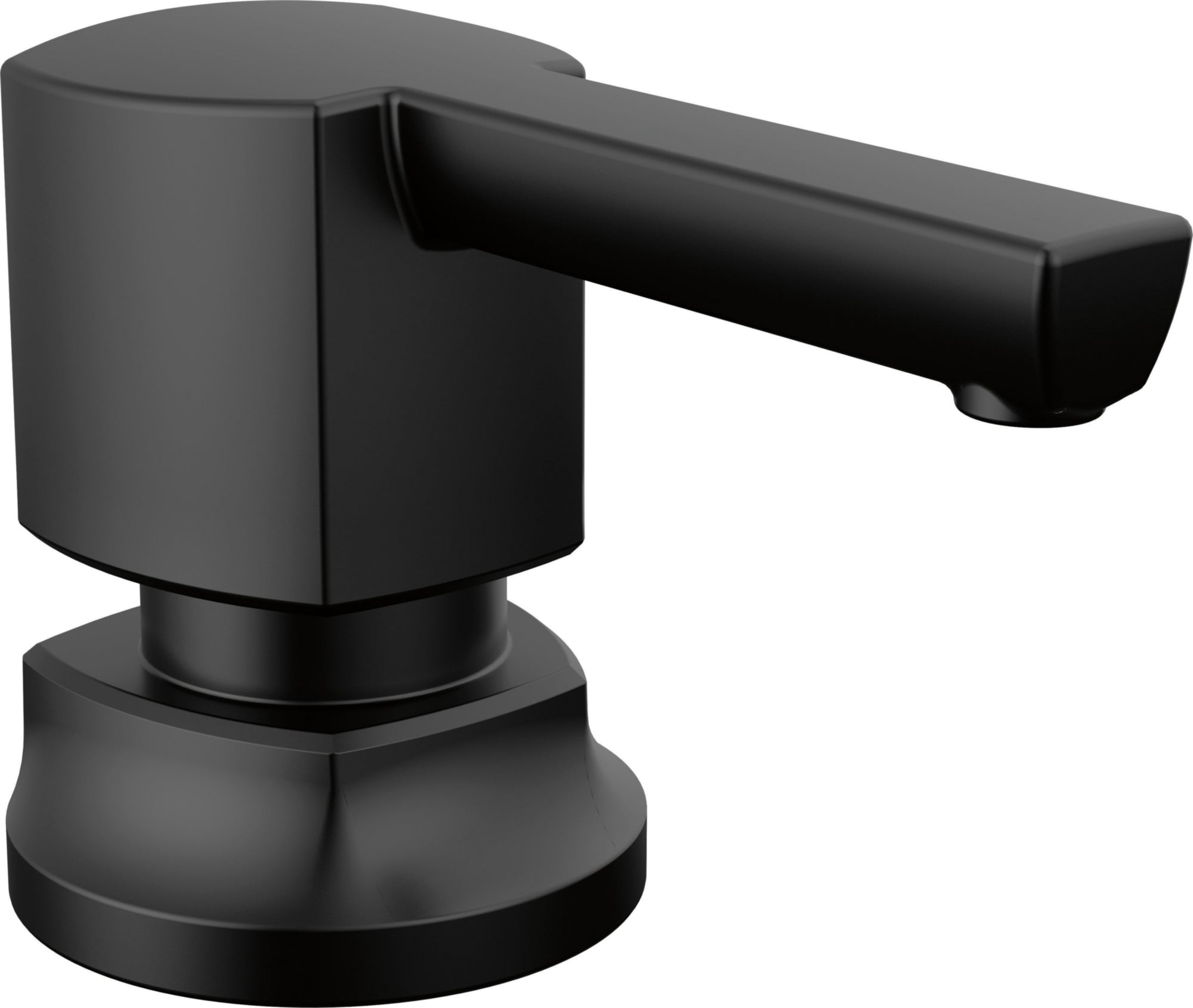 SOAP DISPENSER