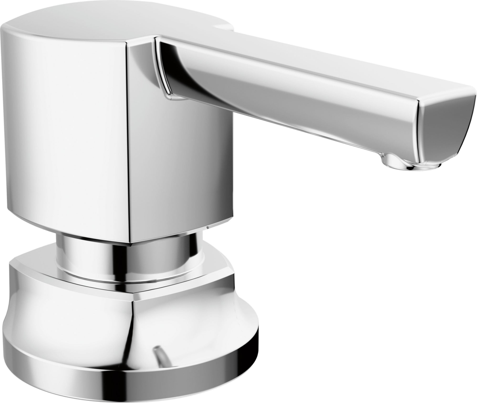 SOAP DISPENSER