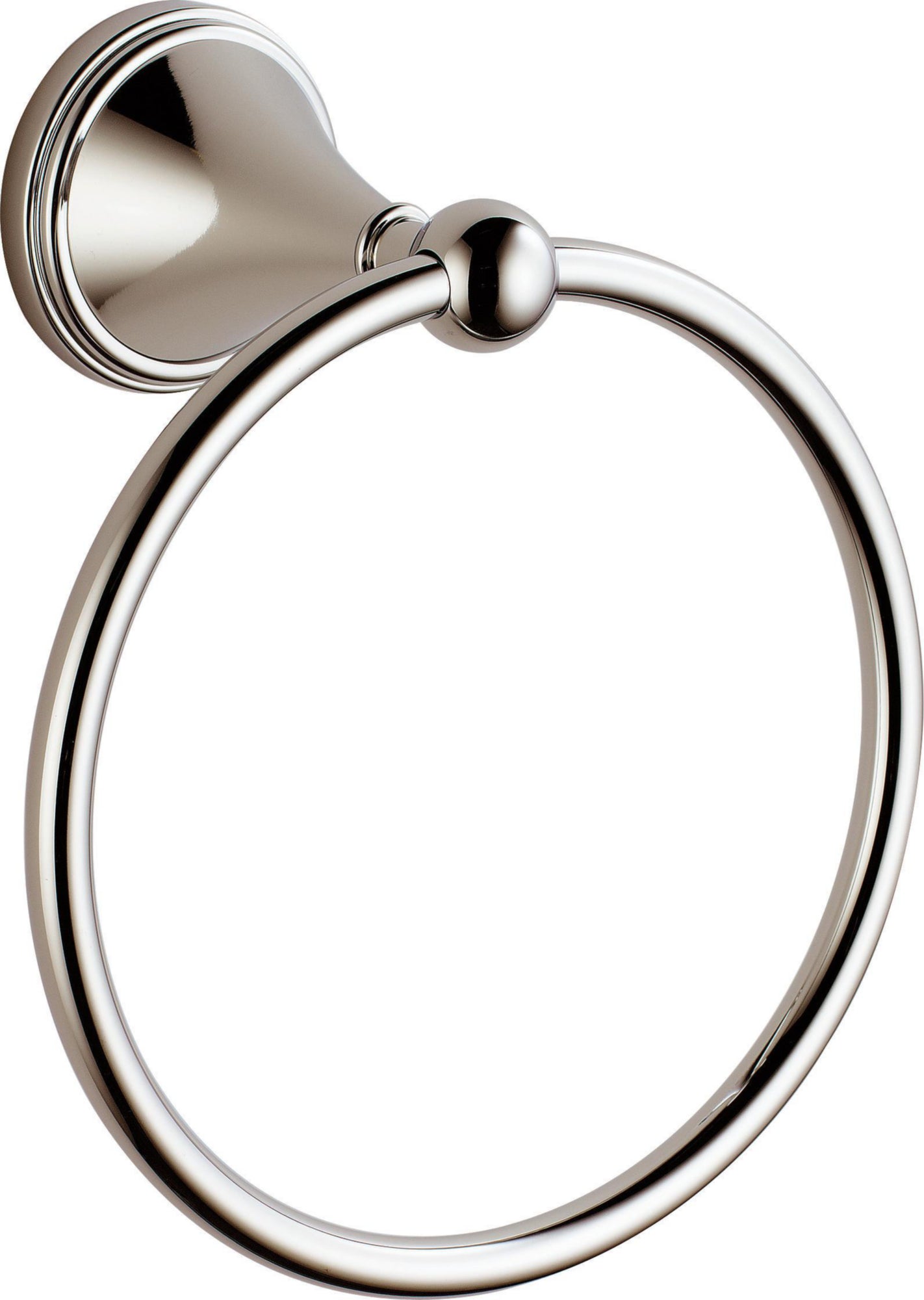 TRADITIONAL TOWEL RING PN
