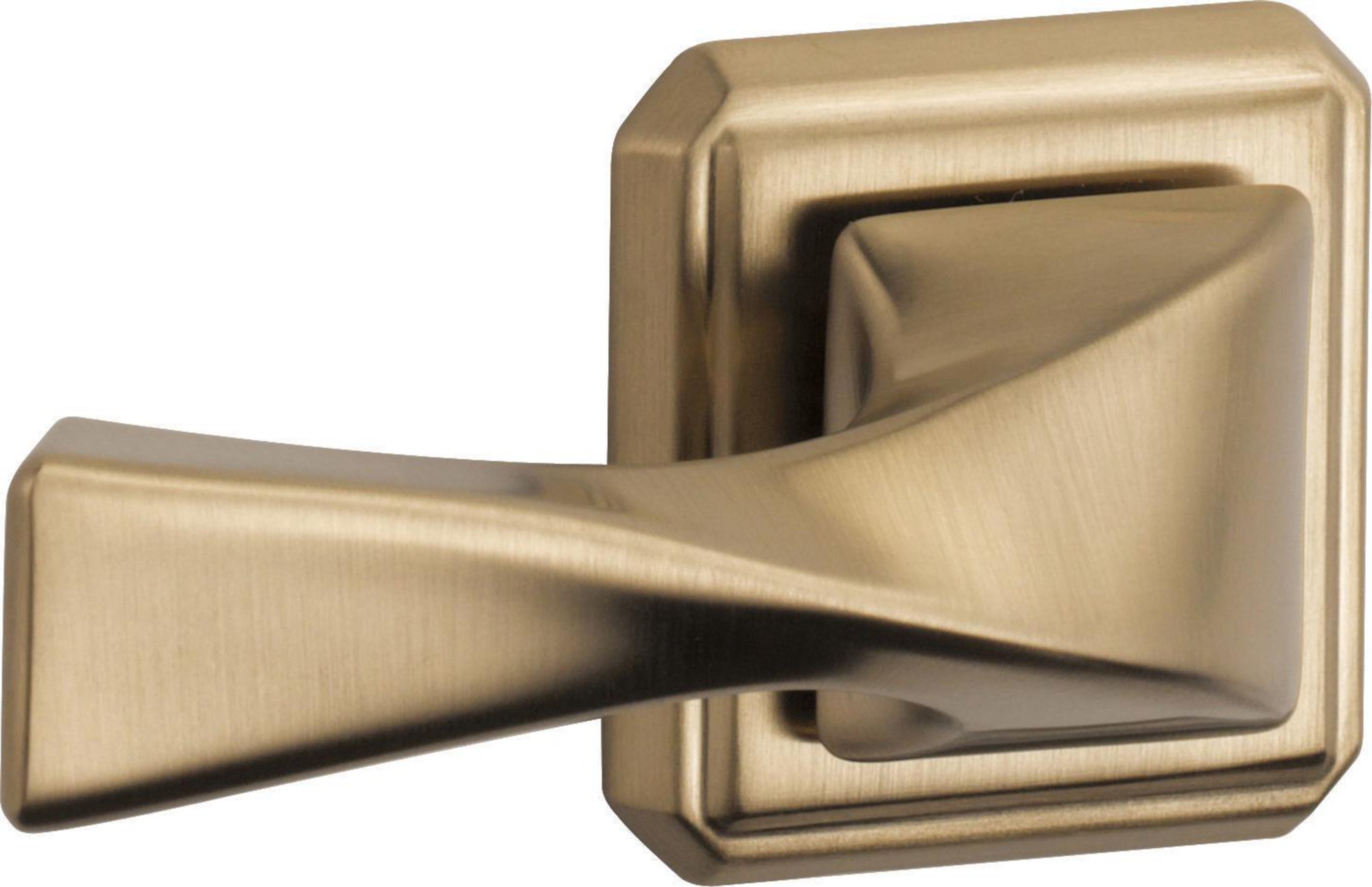 TANK LEVER - FRONT MOUNT