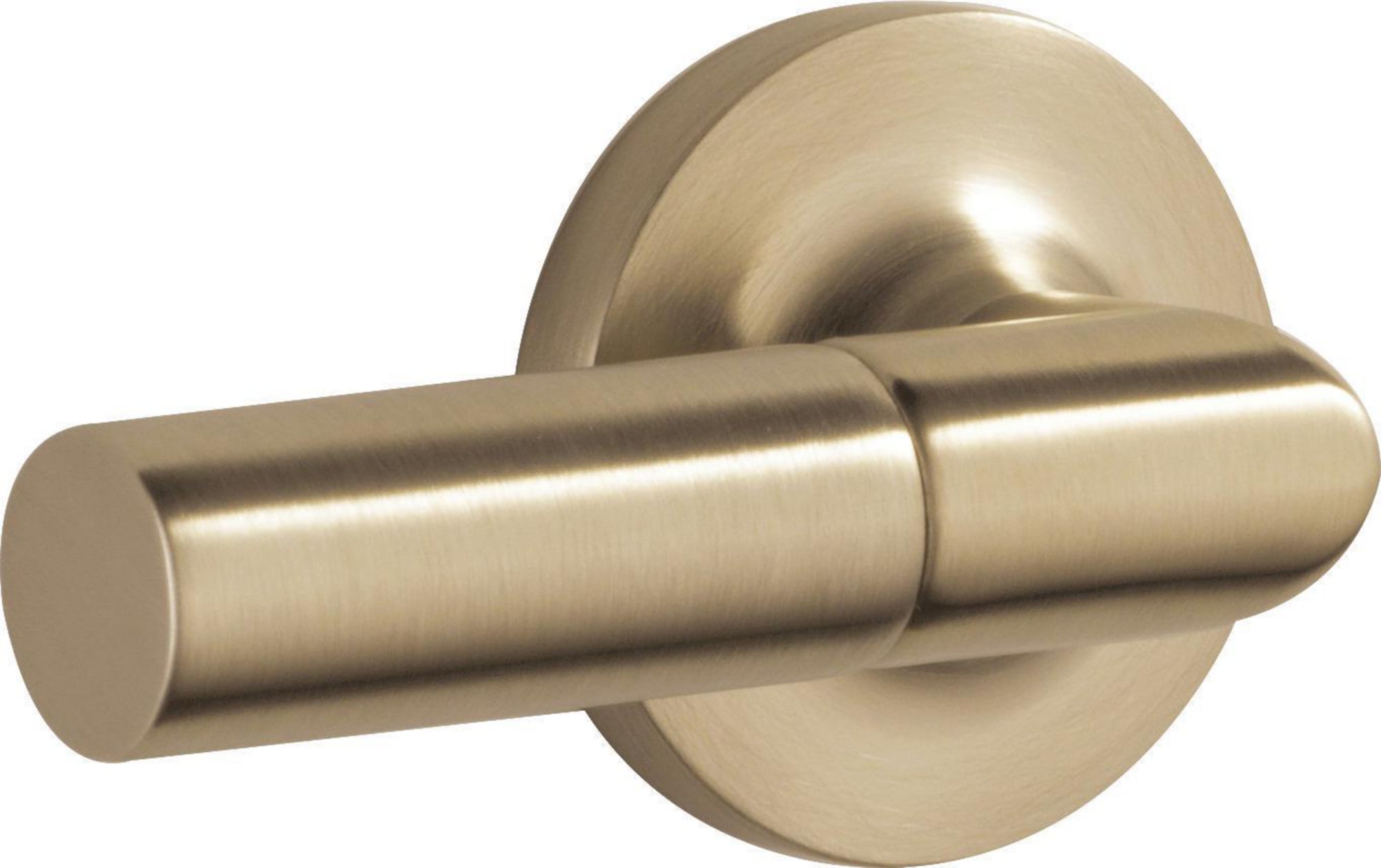 TANK LEVER - FRONT MOUNT