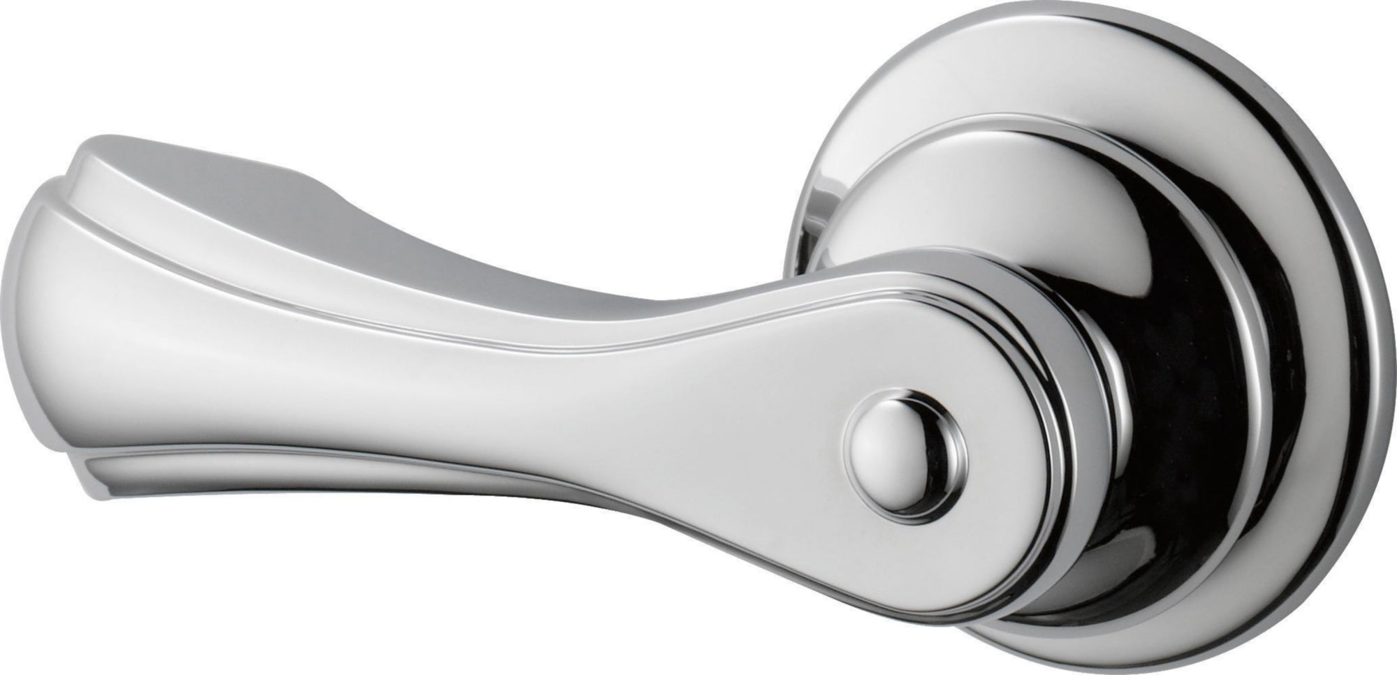 FRONT MOUNT TANK LEVER