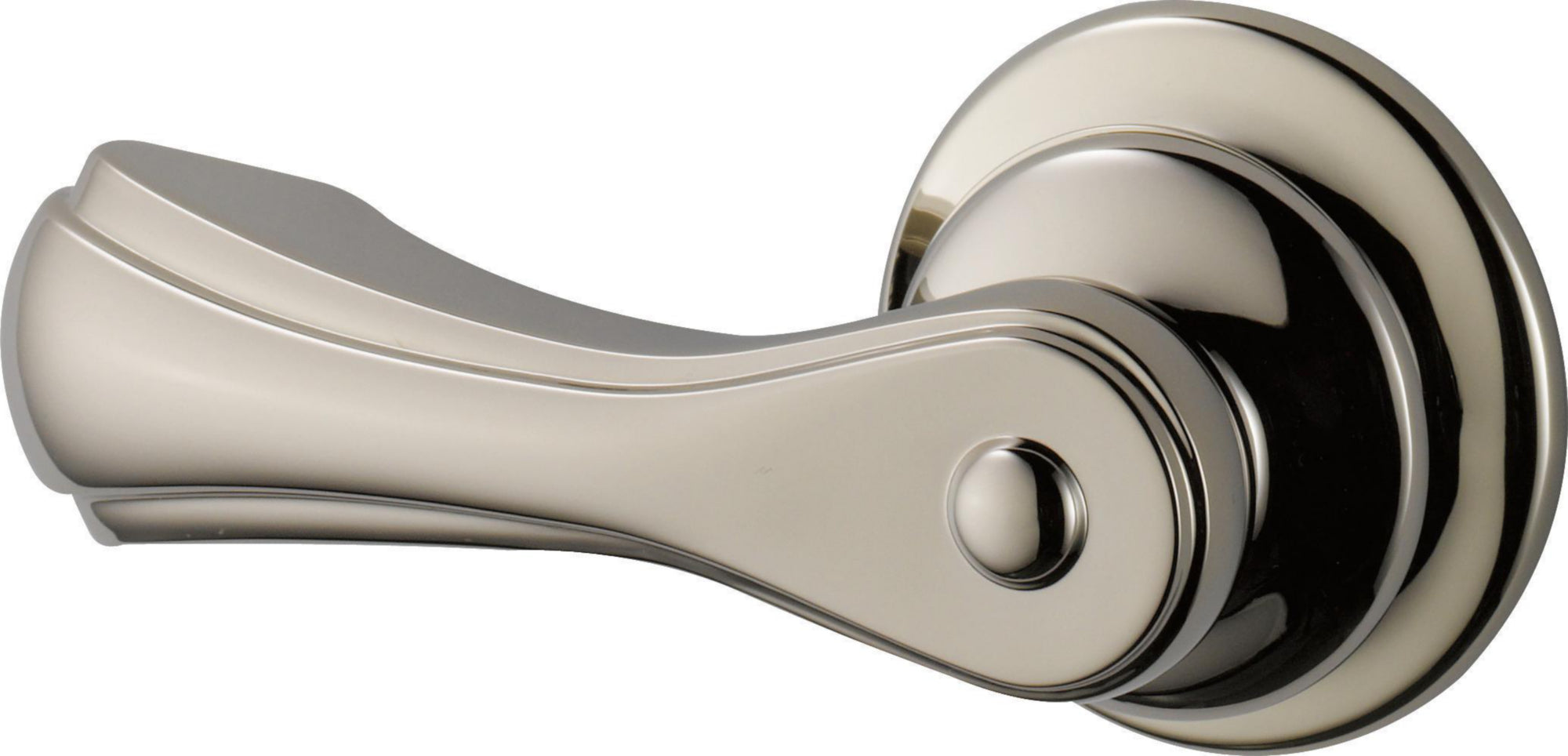 FRONT MOUNT TANK LEVER
